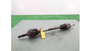 TRANSMISION DELANTERA IZQUIERDA CITROEN C3 II (2009-) 1.4 HDI 70 68CV 1398CC - L.8274233 / 9672238580 2