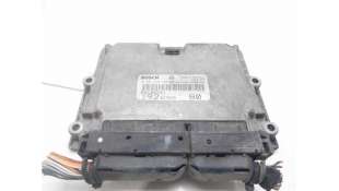 CENTRALITA MOTOR UCE FIAT STILO (2002-2006) 1.9 JTD (192XF1A) 80CV 1910CC - L.8274267 / 55186541