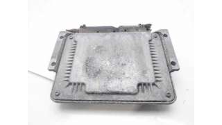 CENTRALITA MOTOR UCE FIAT STILO (2002-2006) 1.9 JTD (192XF1A) 80CV 1910CC - L.8274267 / 55186541