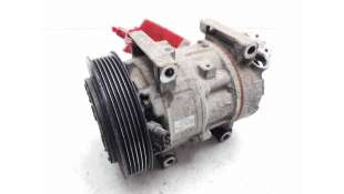 COMPRESOR AIRE ACONDICIONADO FIAT STILO (2002-2006) 1.9 JTD (192XF1A) 80CV 1910CC - L.8274268 / 4472208642 2