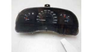CUADRO INSTRUMENTOS OPEL ASTRA F (1992-1998) 1.4 (F19, M19) 82CV 1389CC - L.8274286 / 90414113