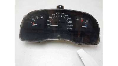 CUADRO INSTRUMENTOS OPEL ASTRA F (1992-1998) 1.4 (F19, M19) 82CV 1389CC - L.8274286 / 90414113