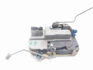 CERRADURA PUERTA DELANTERA DERECHA PEUGEOT PARTNER ORIGIN COMBISPACE (1996-1998) 1.9 D 69CV 1905CC - L.8274313 / 9136J6