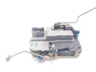 CERRADURA PUERTA DELANTERA DERECHA PEUGEOT PARTNER ORIGIN COMBISPACE (1996-1998) 1.9 D 69CV 1905CC - L.8274313 / 9136J6