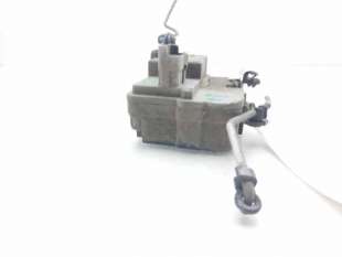 CERRADURA PUERTA DELANTERA DERECHA PEUGEOT PARTNER ORIGIN COMBISPACE (1996-1998) 1.9 D 69CV 1905CC - L.8274313 / 9136J6 2