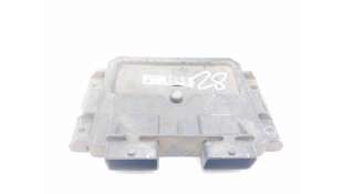 CENTRALITA MOTOR UCE PEUGEOT PARTNER ORIGIN COMBISPACE (1996-1998) 1.9 D 69CV 1905CC - L.8274315 / 9839587680