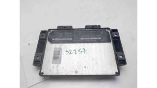 CENTRALITA MOTOR UCE PEUGEOT PARTNER ORIGIN COMBISPACE (1996-1998) 1.9 D 69CV 1905CC - L.8274315 / 9839587680