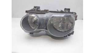FARO IZQUIERDO BMW 3 COMPACT (2001-2005) 320 TD 150CV 1995CC - L.8274569 / 6901969