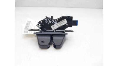 CERRADURA MALETERO / PORTON OTROS VEHICULOS - L.8274676 / 68289677AE