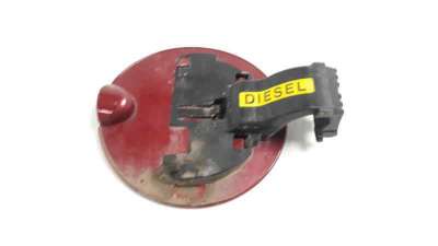 TAPA EXTERIOR COMBUSTIBLE CITROEN C3 PICASSO  - M.818882 / 1517G8