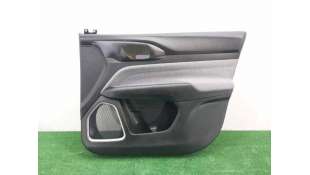 GUARNECIDO PUERTA DELANTERA DERECHA OTROS VEHICULOS - L.8274710 / 6WB78DX9AG