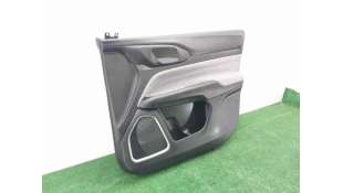 GUARNECIDO PUERTA DELANTERA DERECHA OTROS VEHICULOS - L.8274710 / 6WB78DX9AG 2