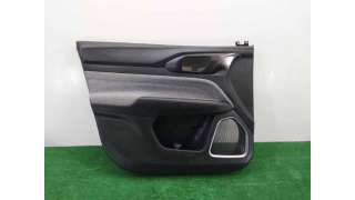 GUARNECIDO PUERTA DELANTERA IZQUIERDA OTROS VEHICULOS - L.8274711 / 6WB79DX9AG