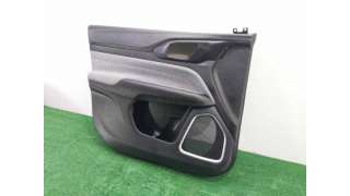 GUARNECIDO PUERTA DELANTERA IZQUIERDA OTROS VEHICULOS - L.8274711 / 6WB79DX9AG