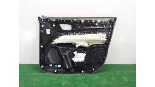 GUARNECIDO PUERTA DELANTERA IZQUIERDA OTROS VEHICULOS - L.8274711 / 6WB79DX9AG