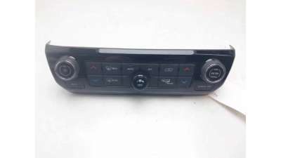 MANDO CLIMATIZADOR OTROS VEHICULOS - L.8274722 / P68524982AA