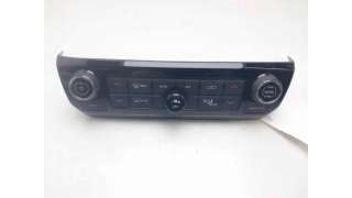 MANDO CLIMATIZADOR OTROS VEHICULOS - L.8274722 / P68524982AA