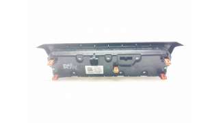 MANDO CLIMATIZADOR OTROS VEHICULOS - L.8274722 / P68524982AA