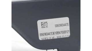 MANDO ELEVALUNAS DELANTERO IZQUIERDO OTROS VEHICULOS - L.8274724 / 00609694470