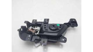 MANETA INTERIOR TRASERA DERECHA OTROS VEHICULOS - L.8274743 / 6WJ22SZLAD