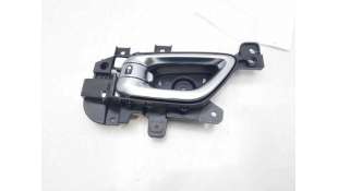 MANETA INTERIOR TRASERA IZQUIERDA OTROS VEHICULOS - L.8274744 / 6WJ23SZLAD