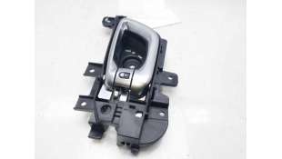 MANETA INTERIOR TRASERA IZQUIERDA OTROS VEHICULOS - L.8274744 / 6WJ23SZLAD 2