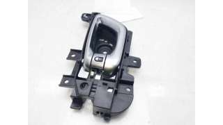 MANETA INTERIOR TRASERA IZQUIERDA OTROS VEHICULOS - L.8274744 / 6WJ23SZLAD