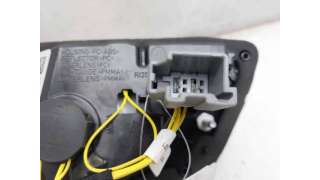 PILOTO TRASERO DERECHO INTERIOR OTROS VEHICULOS - L.8274772 / 20260201