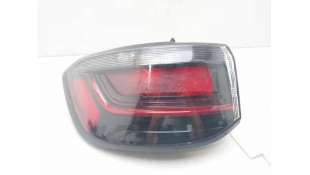 PILOTO TRASERO IZQUIERDO OTROS VEHICULOS - L.8274774 / 20250102