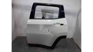 PUERTA TRASERA IZQUIERDA OTROS VEHICULOS - L.8274787 / 68246269AB