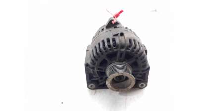 ALTERNADOR CITROEN BERLINGO / BERLINGO FIRST FURGÓN (2005-2011) 1.6 HDI 75 (MB9HW) 75CV 1560CC - L.8274830 / 8200667610