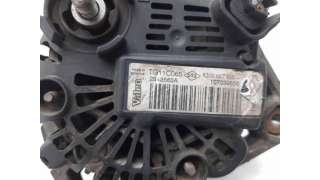 ALTERNADOR CITROEN BERLINGO / BERLINGO FIRST FURGÓN (2005-2011) 1.6 HDI 75 (MB9HW) 75CV 1560CC - L.8274830 / 8200667610