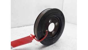 POLEA CIGUEÑAL HYUNDAI TUCSON (2004-2010) 2.0 CRDI 113CV 1991CC - L.8274889 / CG0LD22 2