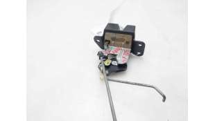 CERRADURA MALETERO / PORTON HYUNDAI TUCSON (2004-2010) 2.0 CRDI 113CV 1991CC - L.8275022 / 812302E010