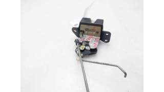 CERRADURA MALETERO / PORTON HYUNDAI TUCSON (2004-2010) 2.0 CRDI 113CV 1991CC - L.8275022 / 812302E010
