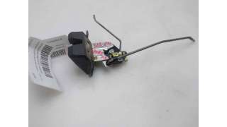 CERRADURA MALETERO / PORTON HYUNDAI TUCSON (2004-2010) 2.0 CRDI 113CV 1991CC - L.8275022 / 812302E010