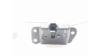CERRADURA MALETERO / PORTON HYUNDAI TUCSON (2004-2010) 2.0 CRDI 113CV 1991CC - L.8275022 / 812302E010