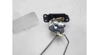 CERRADURA MALETERO / PORTON HYUNDAI TUCSON (2004-2010) 2.0 CRDI 113CV 1991CC - L.8275022 / 812302E010