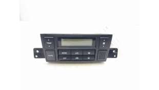 MANDO CLIMATIZADOR HYUNDAI TUCSON (2004-2010) 2.0 CRDI 113CV 1991CC - L.8275026 / 972502E414