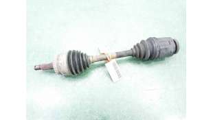 TRANSMISION DELANTERA DERECHA HYUNDAI TUCSON (2004-2010) 2.0 CRDI 113CV 1991CC - L.8275120 / 495002E850 2