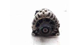 ALTERNADOR PEUGEOT 307 CC (2003-2005) 2.0 16V 136CV 1997CC - L.8275138 / 9649611480