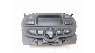 MANDO CLIMATIZADOR PEUGEOT 307 CC (2003-2005) 2.0 16V 136CV 1997CC - L.8275145 / 96430991XT