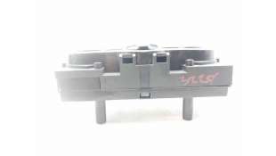 MANDO CLIMATIZADOR PEUGEOT 307 CC (2003-2005) 2.0 16V 136CV 1997CC - L.8275145 / 96430991XT 2