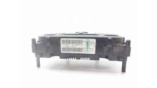 MANDO CLIMATIZADOR PEUGEOT 307 CC (2003-2005) 2.0 16V 136CV 1997CC - L.8275145 / 96430991XT