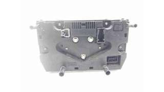 MANDO CLIMATIZADOR PEUGEOT 307 CC (2003-2005) 2.0 16V 136CV 1997CC - L.8275145 / 96430991XT