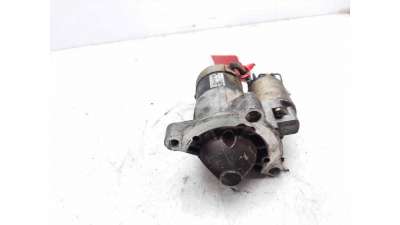 MOTOR ARRANQUE PEUGEOT 307 CC (2003-2005) 2.0 16V 136CV 1997CC - L.8275147 / M000T82081