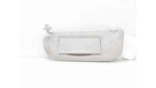 PARASOL IZQUIERDO PEUGEOT 307 CC (2003-2005) 2.0 16V 136CV 1997CC - L.8275149 / 8143LY