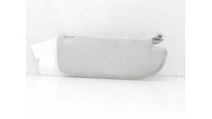 PARASOL IZQUIERDO PEUGEOT 307 CC (2003-2005) 2.0 16V 136CV 1997CC - L.8275149 / 8143LY 2