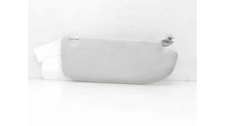 PARASOL IZQUIERDO PEUGEOT 307 CC (2003-2005) 2.0 16V 136CV 1997CC - L.8275149 / 8143LY