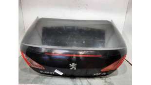 PORTON TRASERO PEUGEOT 307 CC (2003-2005) 2.0 16V 136CV 1997CC - L.8275150 / 860679 2